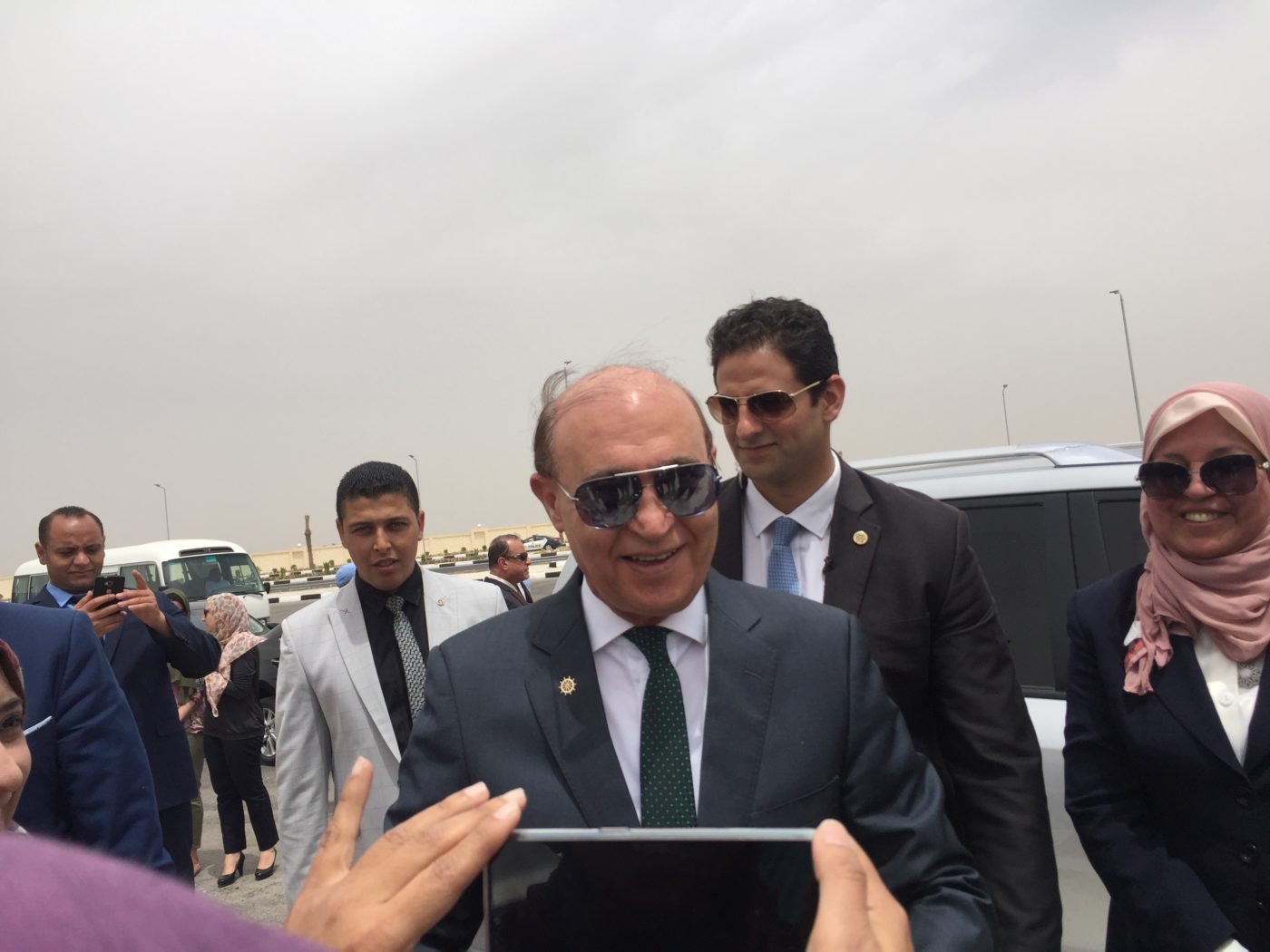 الفريق مهاب مميش يشهد التشغيل التجريبى لأنفاق تحيا مصر أسفل قناة السويس الفريق مهاب مميش يشهد التشغيل التجريبى لأنفاق تحيا مصر أسفل قناة السويس