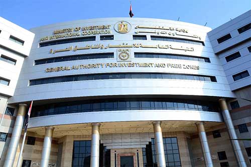 الاستثمار: وحدات المنطقة الاستثمارية ببنها كاملة المرافق وبحق الانتفاع الاستثمار: وحدات المنطقة الاستثمارية ببنها كاملة المرافق وبحق الانتفاع